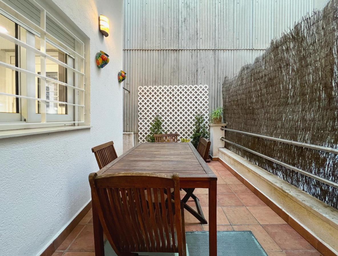 Appartement U-nique Sant Eudald Ii *