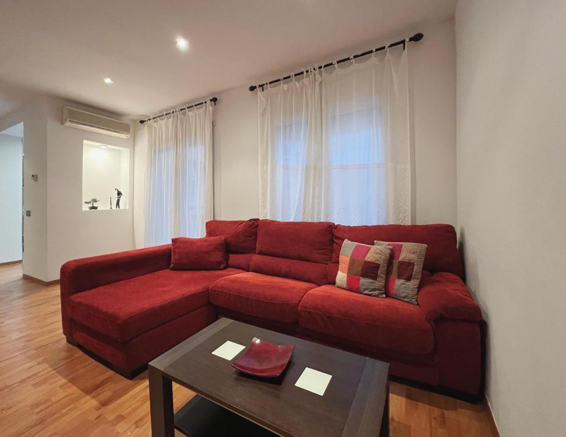Appartement U-nique Sant Eudald Ii