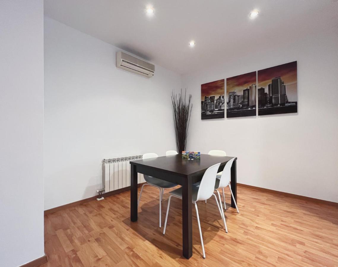 Appartement U-nique Sant Eudald Ii *