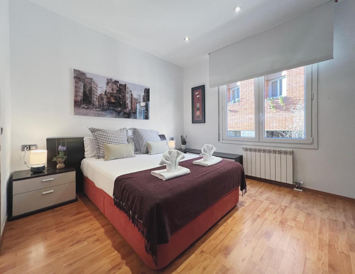 Appartement U-nique Sant Eudald Ii *