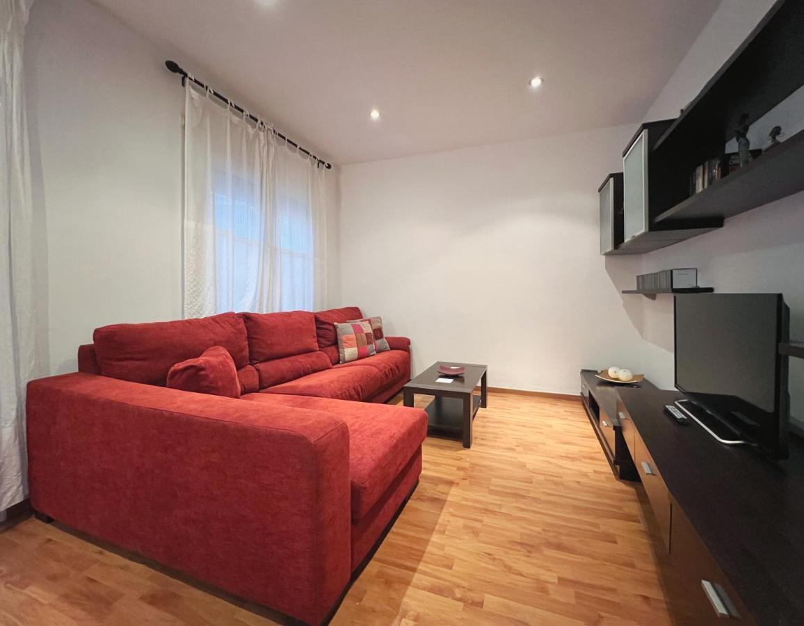 Appartement U-nique Sant Eudald Ii *
