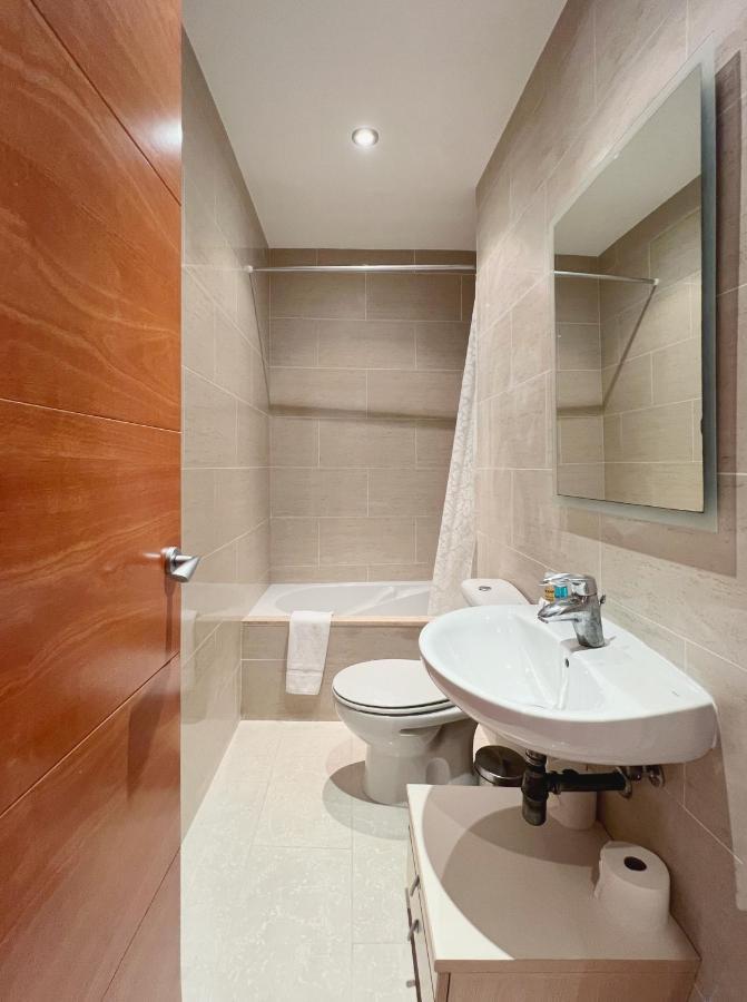 Appartement U-nique Sant Eudald Ii Barcelone