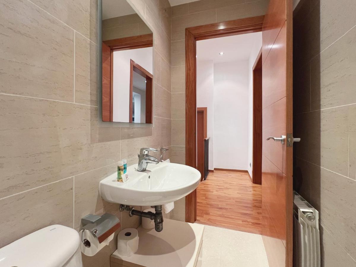 Appartement U-nique Sant Eudald Ii *